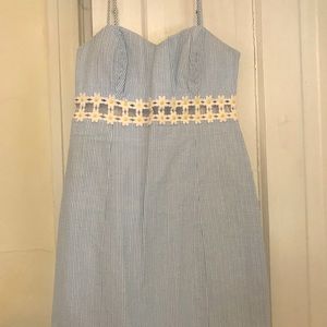 Lilly Pulitzer Daisy dress